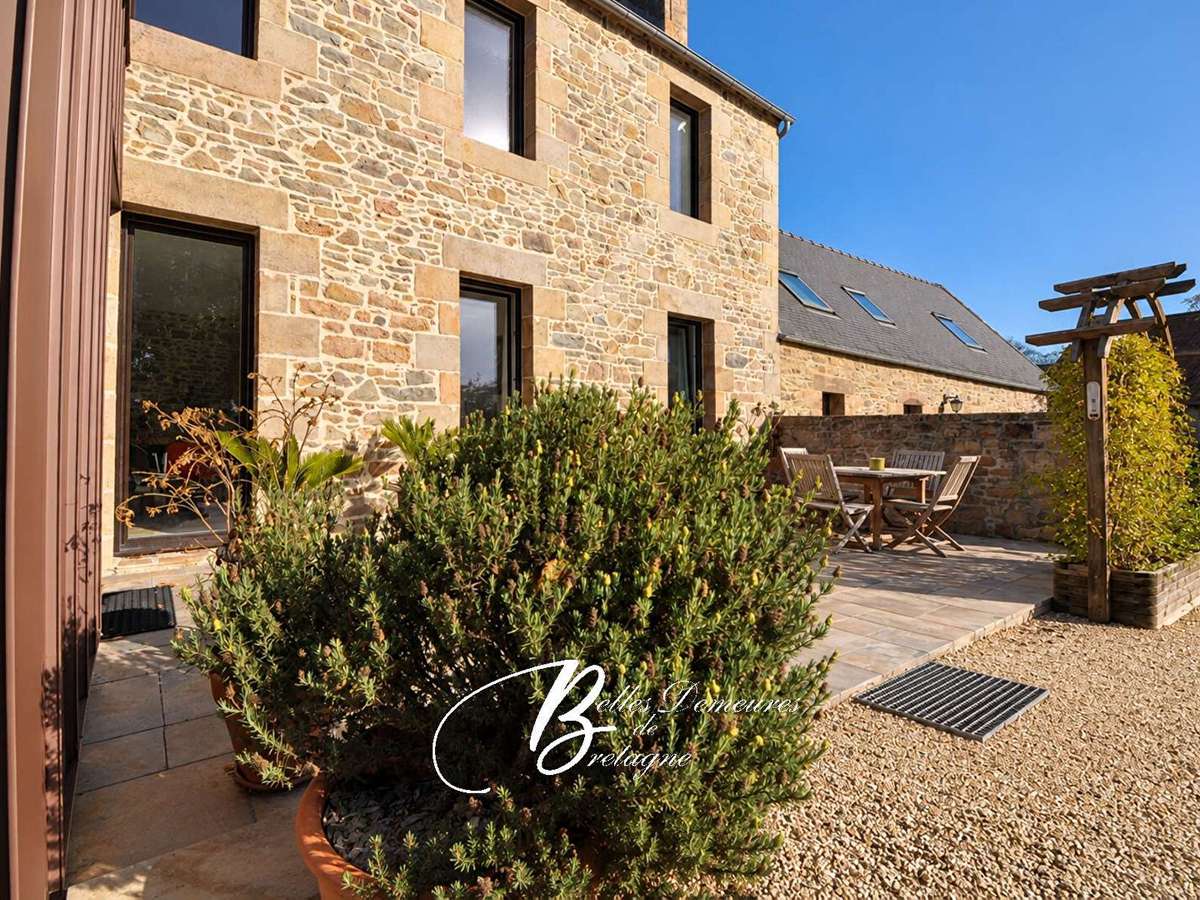 Maison Perros-Guirec