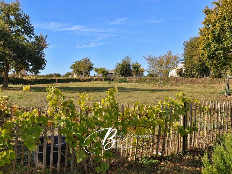 Maison Perros-Guirec - 7 chambres - 231m²
