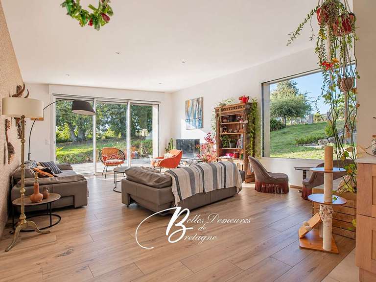 Maison Perros-Guirec - 7 chambres - 231m²