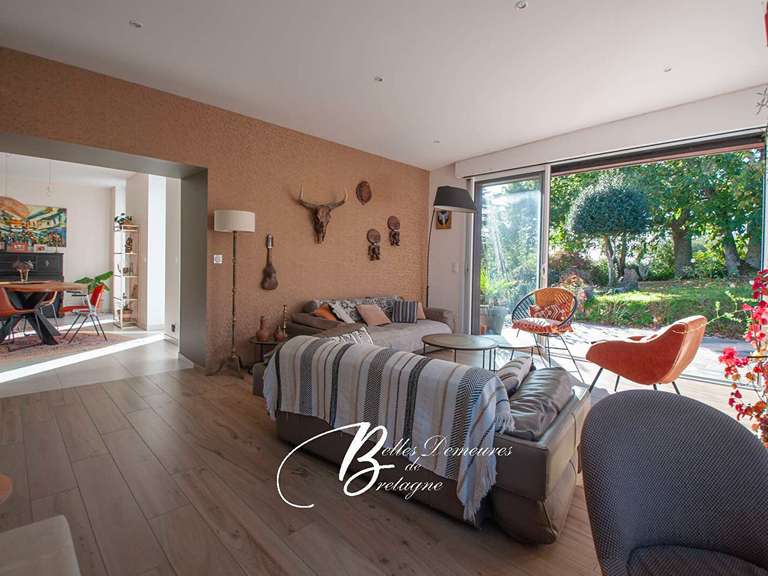 Maison Perros-Guirec - 7 chambres - 231m²