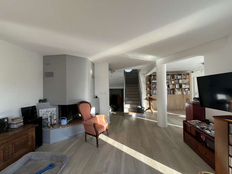 Maison Séné - 5 chambres