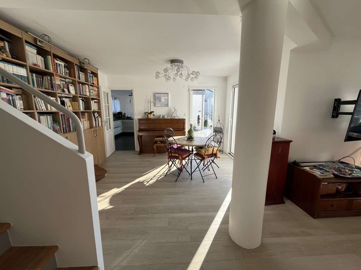 Maison Séné