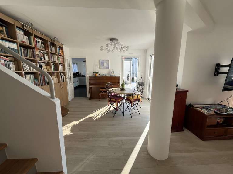 Maison Séné - 5 chambres