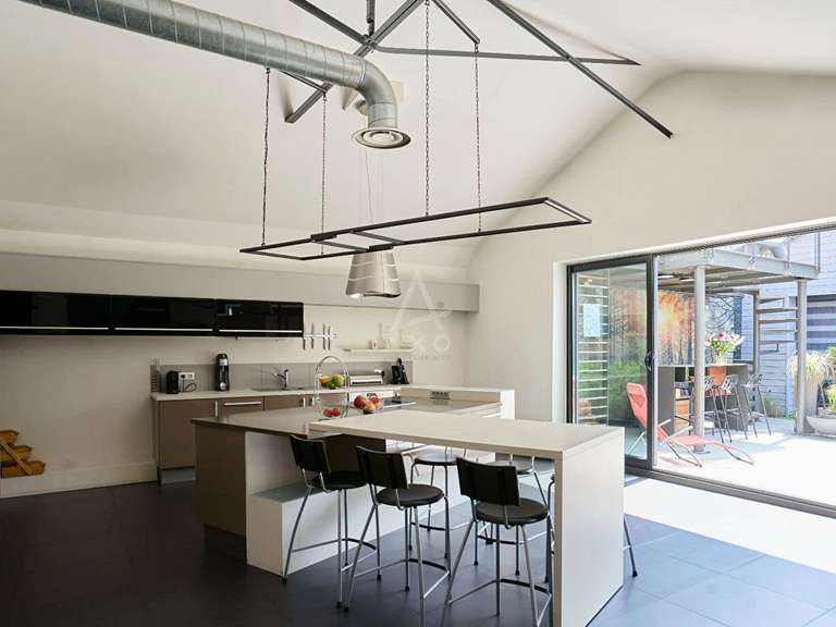 House Lille - 6 bedrooms - 286m²