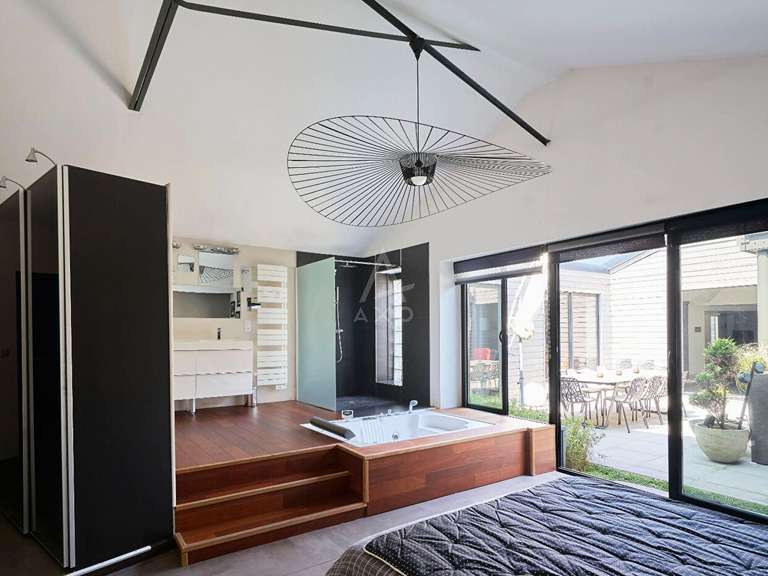 House Lille - 6 bedrooms - 286m²