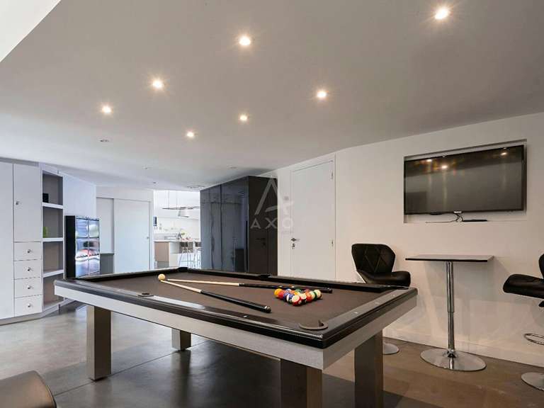 House Lille - 6 bedrooms - 286m²