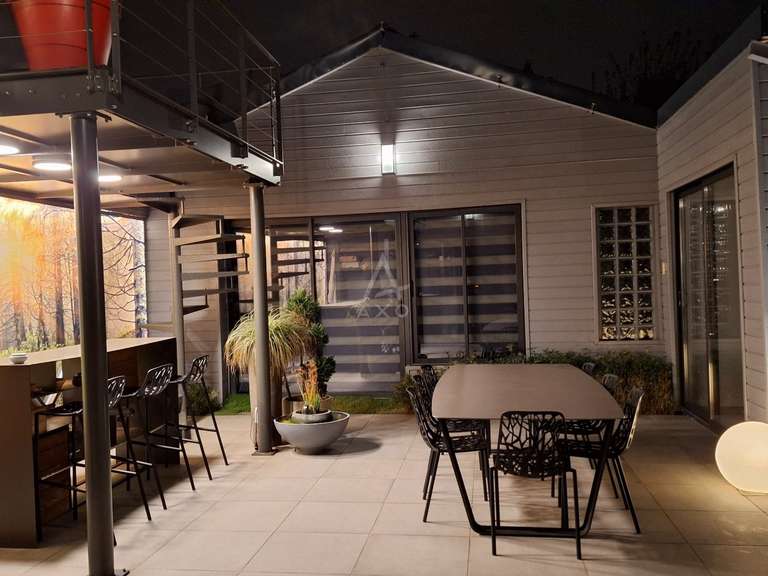 House Lille - 6 bedrooms - 286m²