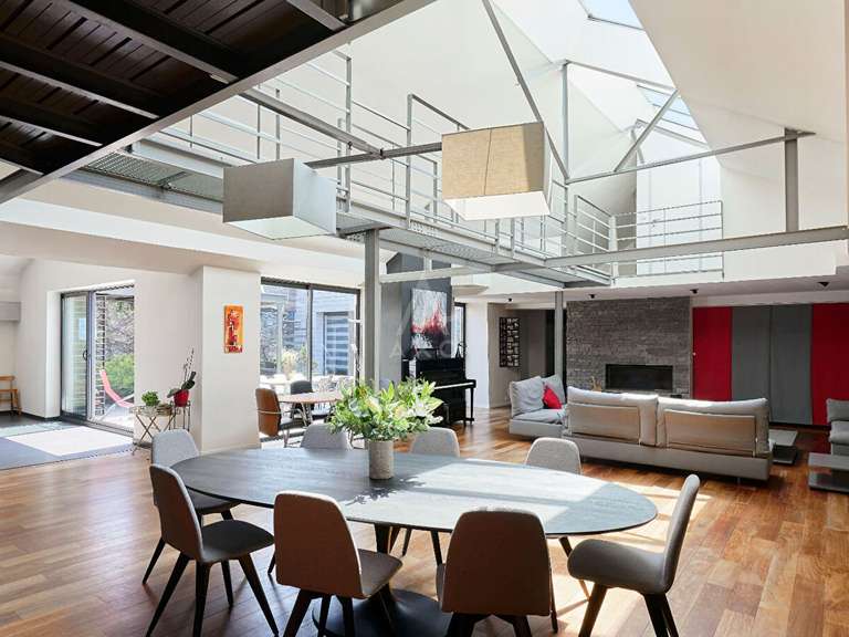House Lille - 6 bedrooms - 286m²