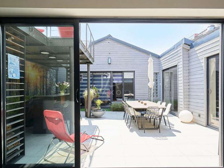 House Lille - 6 bedrooms - 286m²