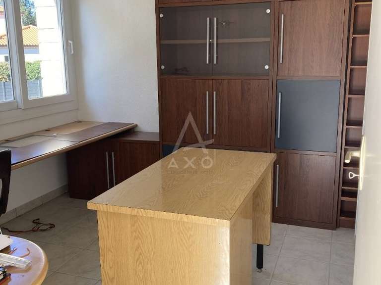 Maison Saint-Georges-de-Didonne - 3 chambres - 106m²
