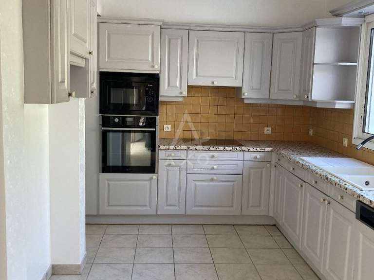 Maison Saint-Georges-de-Didonne - 3 chambres - 106m²