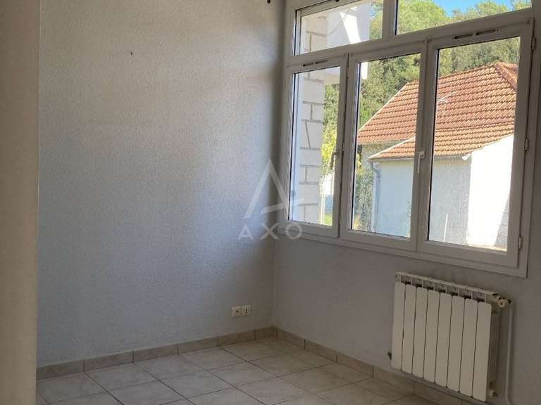 Maison Saint-Georges-de-Didonne - 3 chambres - 106m²