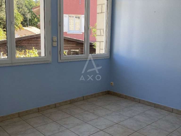 Maison Saint-Georges-de-Didonne - 3 chambres - 106m²