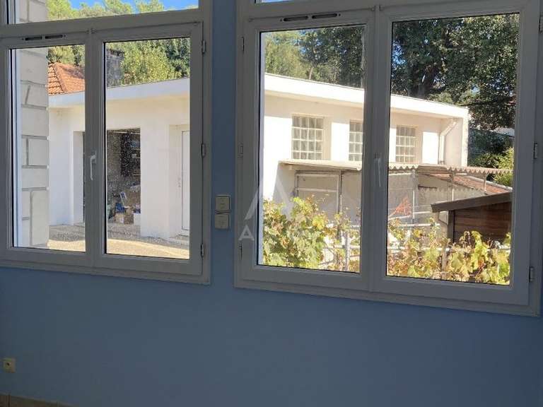 Maison Saint-Georges-de-Didonne - 3 chambres - 106m²