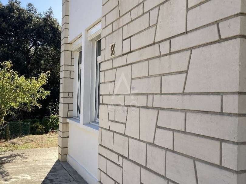 Maison Saint-Georges-de-Didonne