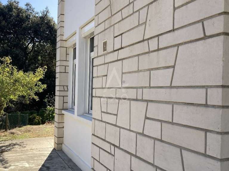 Maison Saint-Georges-de-Didonne - 3 chambres - 106m²