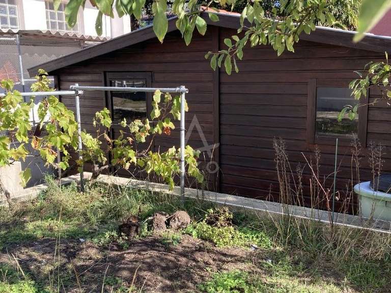 Maison Saint-Georges-de-Didonne - 3 chambres - 106m²