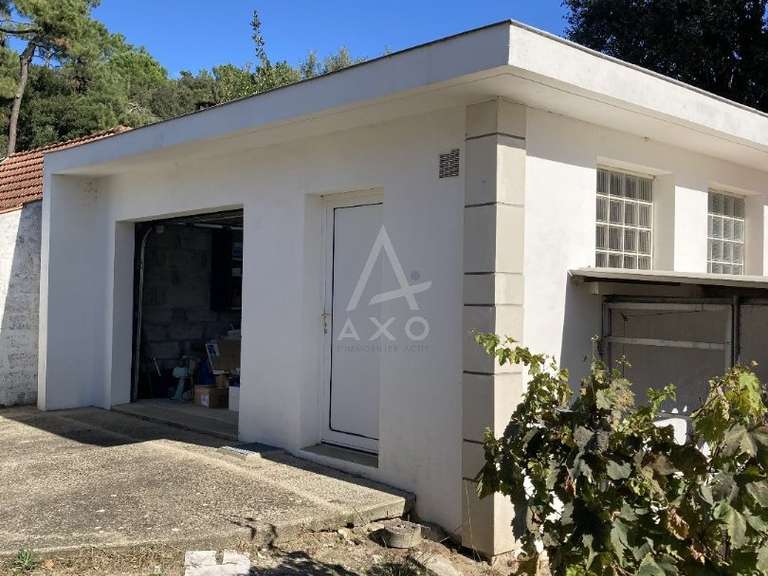 Maison Saint-Georges-de-Didonne - 3 chambres - 106m²