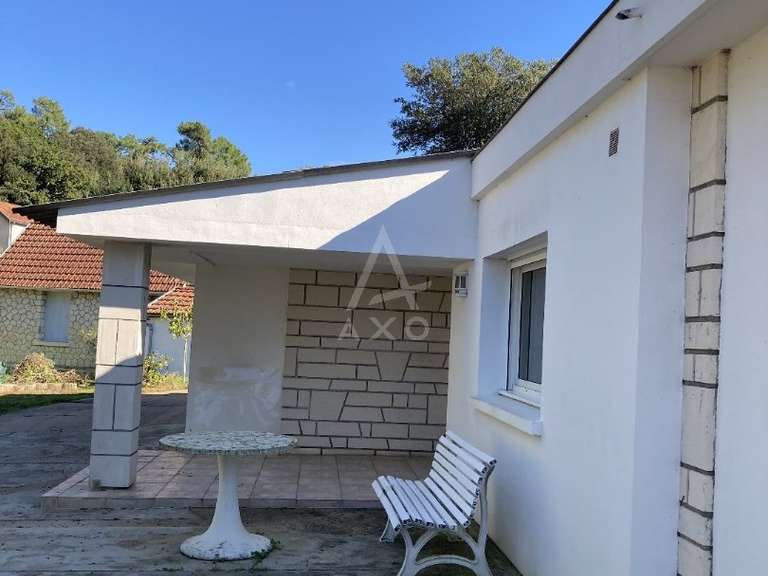 Maison Saint-Georges-de-Didonne - 3 chambres - 106m²