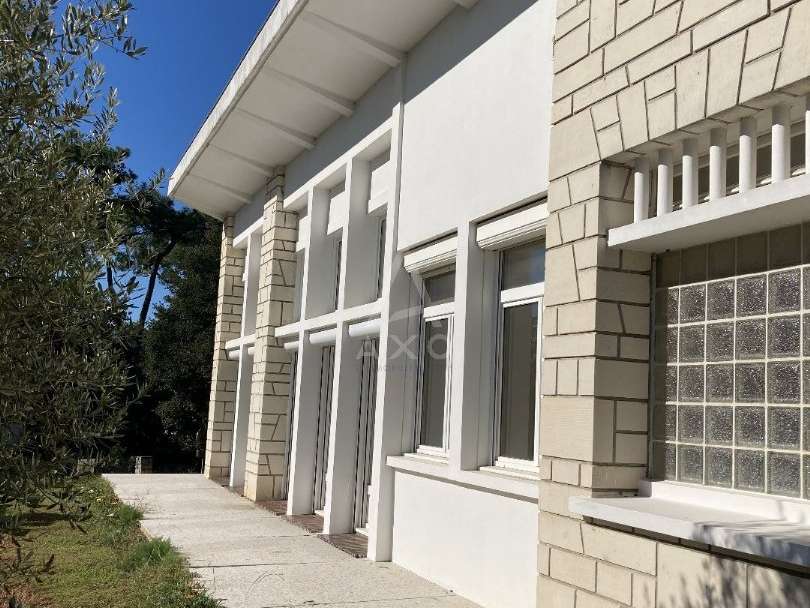 Maison Saint-Georges-de-Didonne