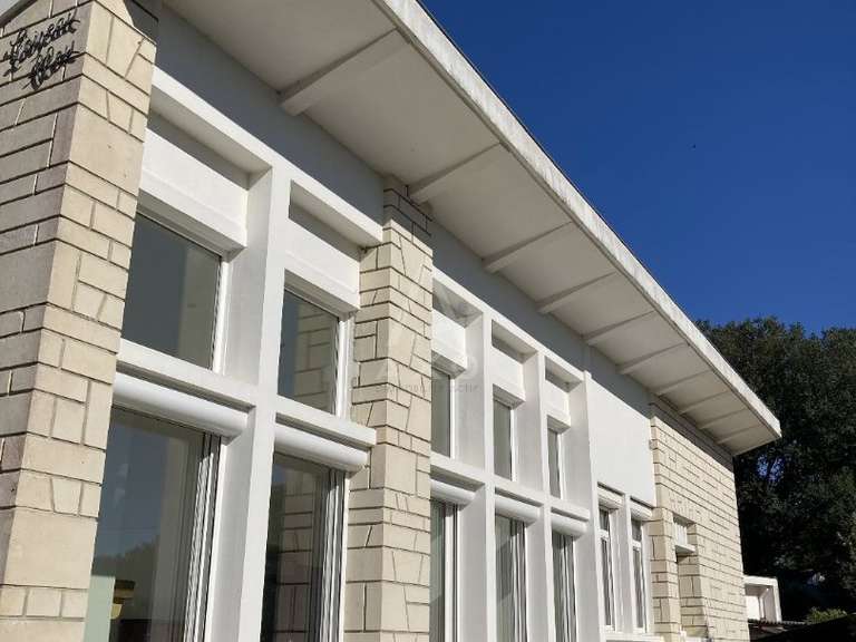 Maison Saint-Georges-de-Didonne - 3 chambres - 106m²