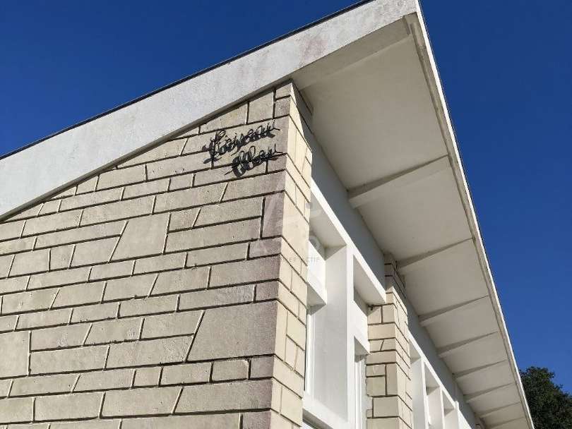 Maison Saint-Georges-de-Didonne