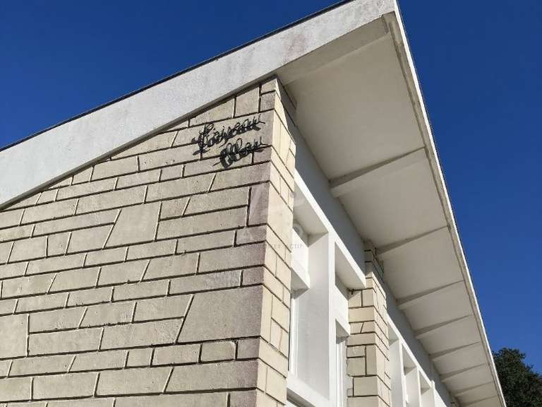 Maison Saint-Georges-de-Didonne - 3 chambres - 106m²