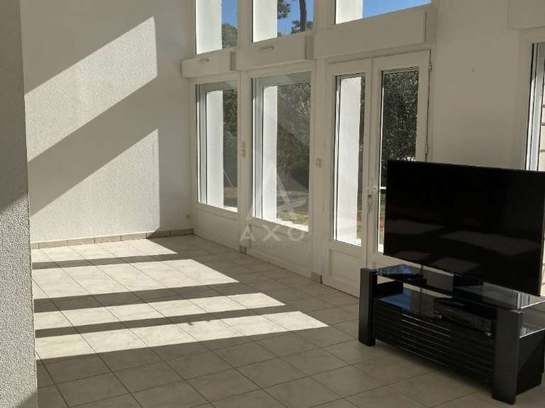 Maison Saint-Georges-de-Didonne - 3 chambres - 106m²