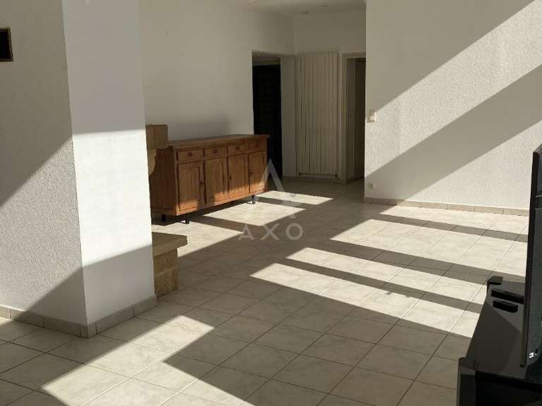 Maison Saint-Georges-de-Didonne - 3 chambres - 106m²