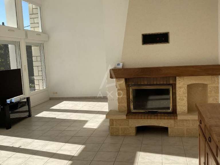 Maison Saint-Georges-de-Didonne - 3 chambres - 106m²
