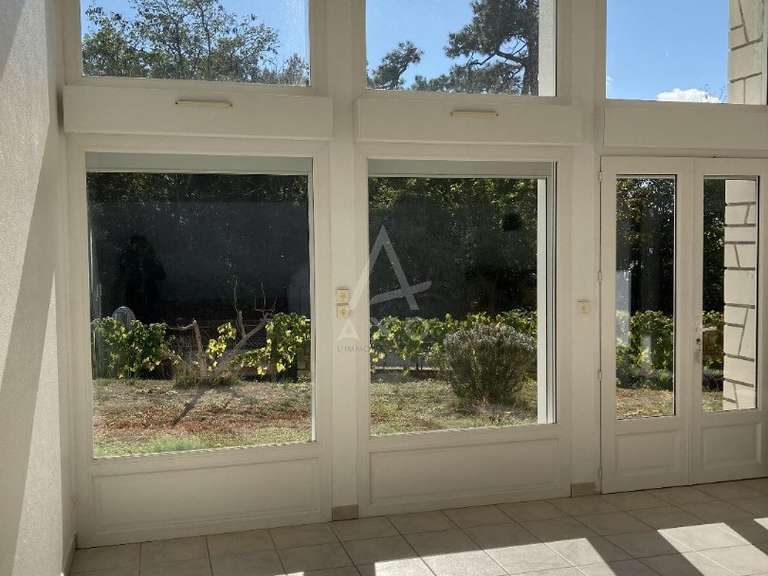 Maison Saint-Georges-de-Didonne - 3 chambres - 106m²