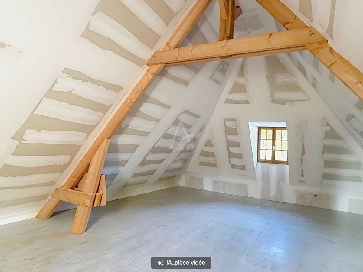 Maison Saint-Hymer