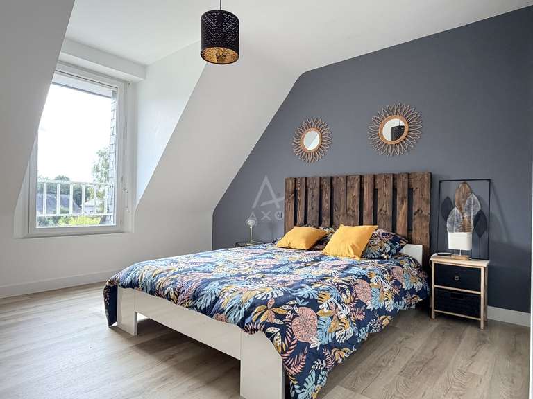Maison Ploemel - 5 chambres - 121m²