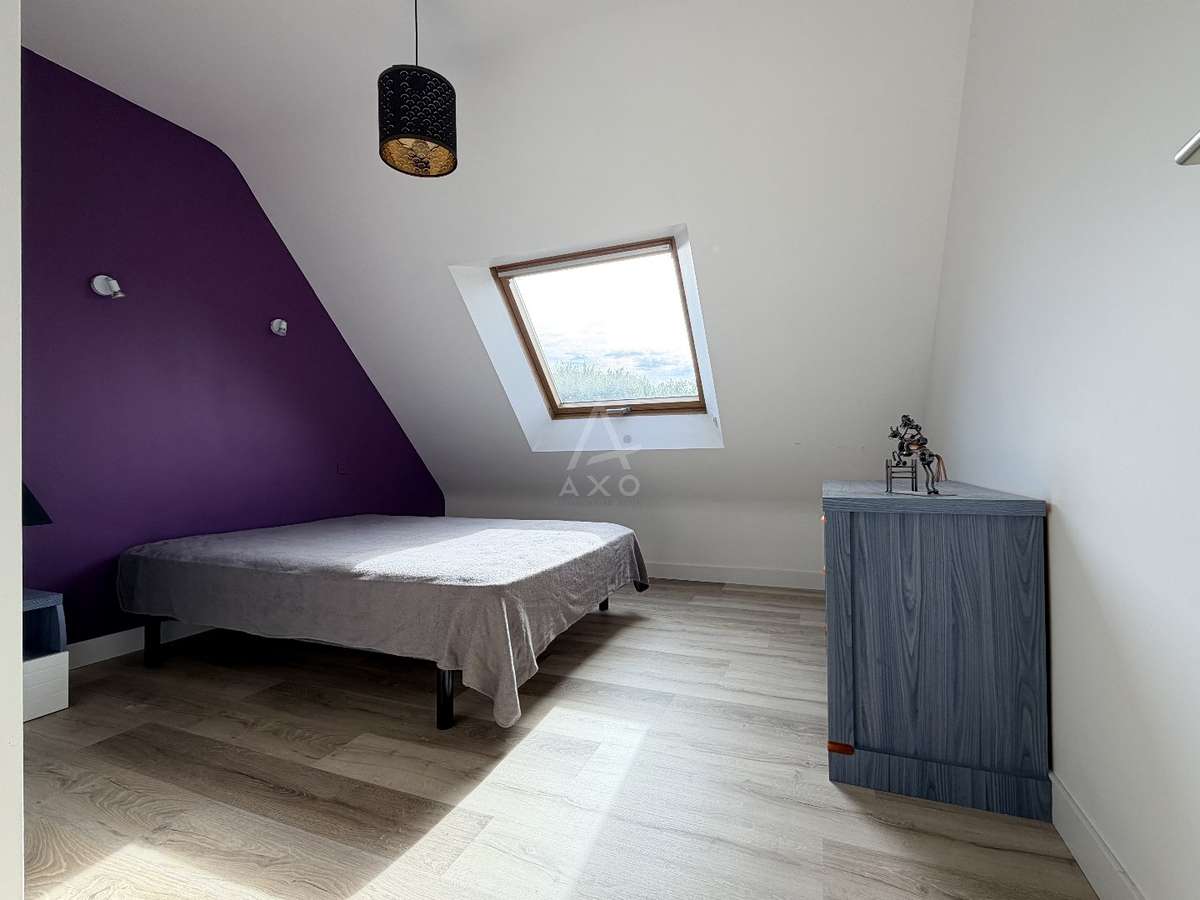 Maison Ploemel