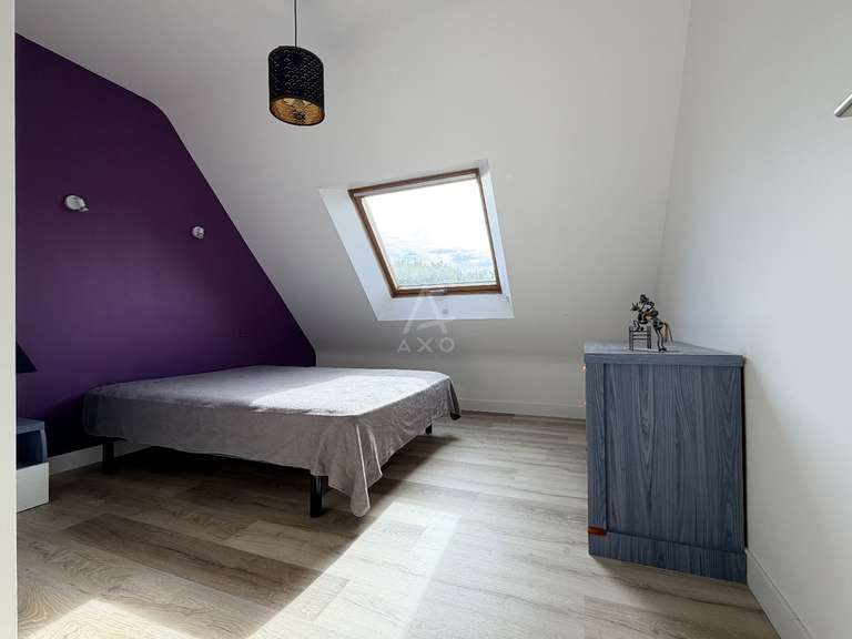 Maison Ploemel - 5 chambres - 121m²