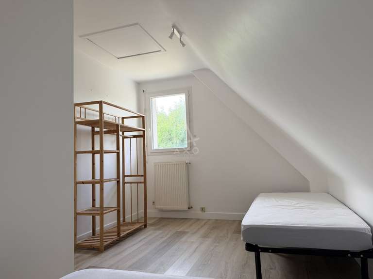 Maison Ploemel - 5 chambres - 121m²