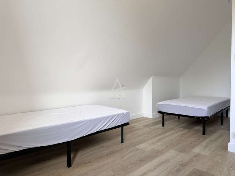 Maison Ploemel - 5 chambres - 121m²
