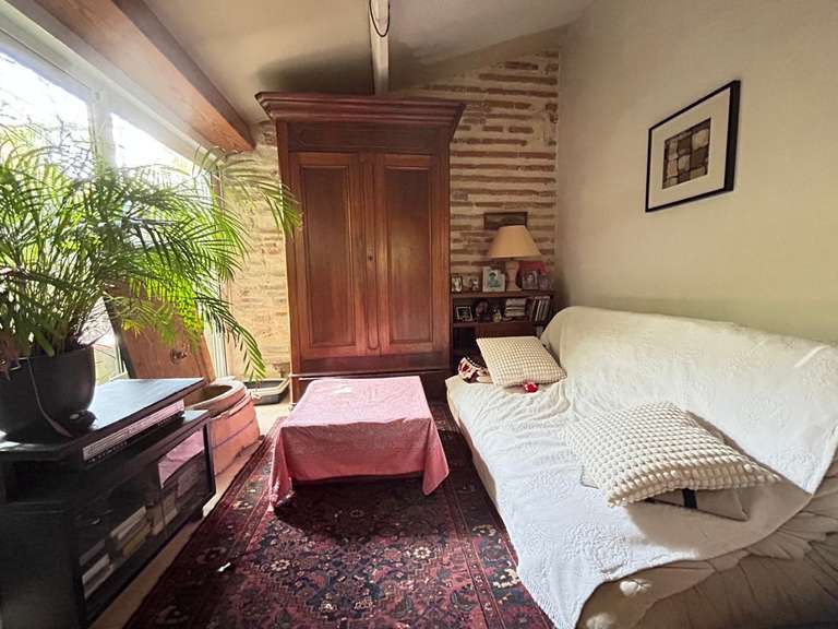 Maison Toulouse - 4 chambres - 144m²