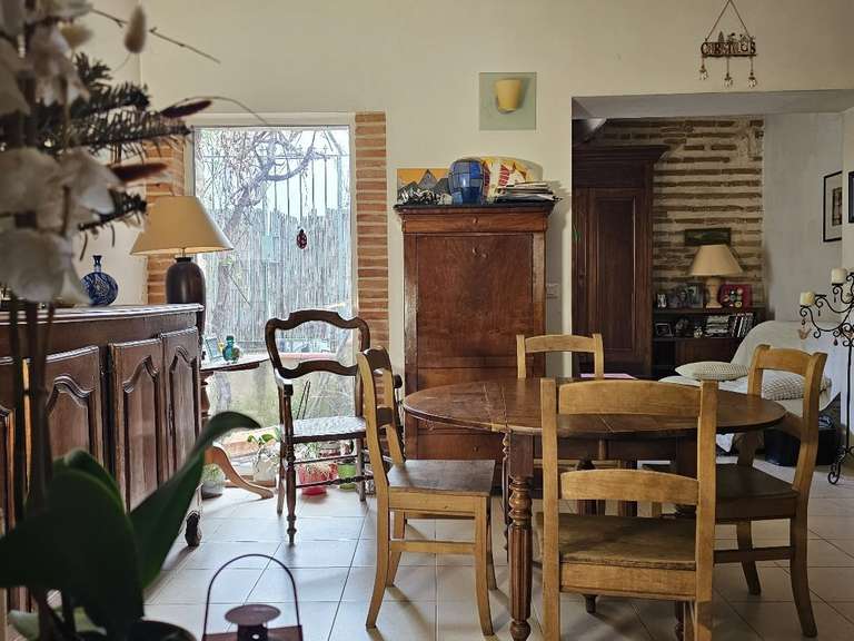 Maison Toulouse - 4 chambres - 144m²