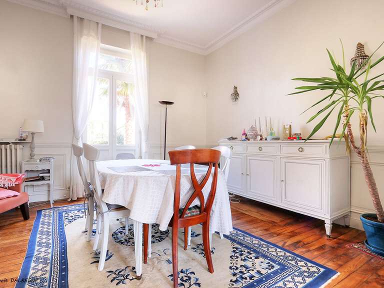 Maison Rennes Jeanne D'arc - 4 chambres - 167m²