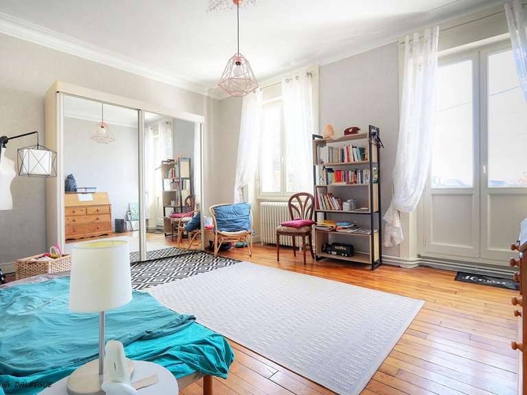 Maison Rennes Jeanne D'arc - 4 chambres - 167m²