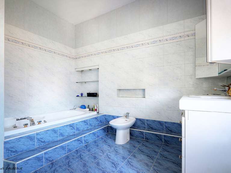 Maison Rennes Jeanne D'arc - 4 chambres - 167m²