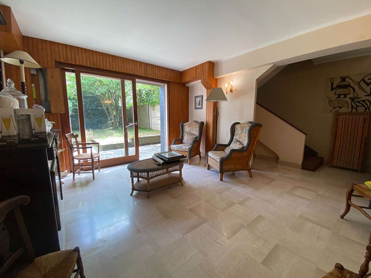 Maison Rennes Fougères