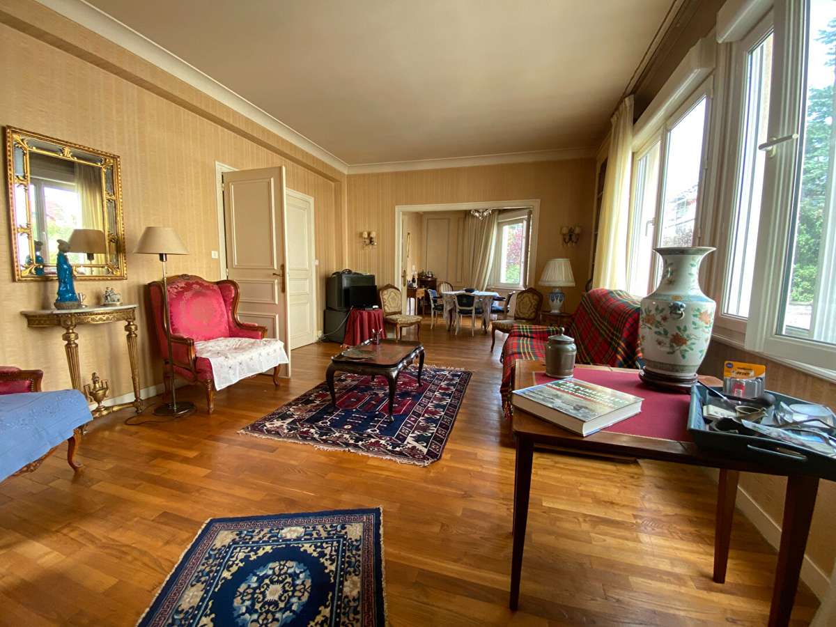 Maison Rennes Fougères