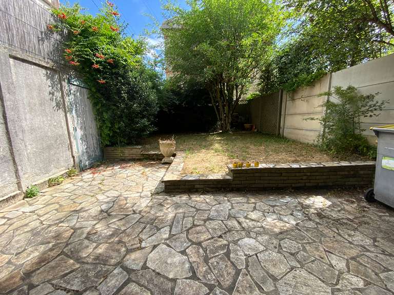 Maison Rennes Fougères - 3 chambres - 122m²