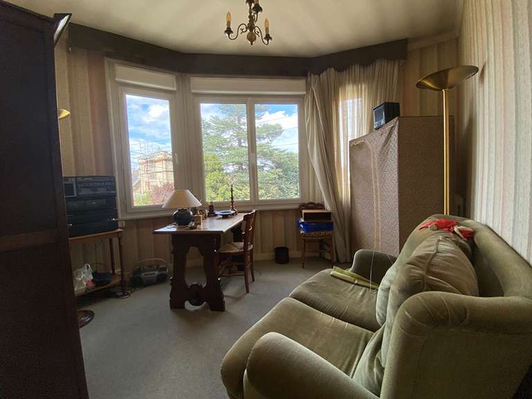 Maison Rennes Fougères - 3 chambres - 122m²