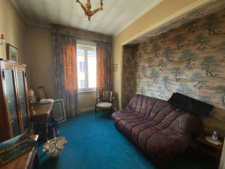 Maison Rennes Fougères - 3 chambres - 122m²