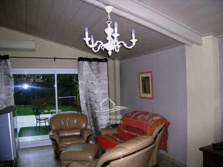 Maison Alès - 3 chambres - 230m²