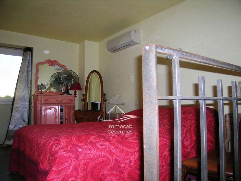 Maison Alès - 3 chambres - 230m²