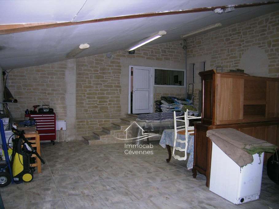 Maison Alès